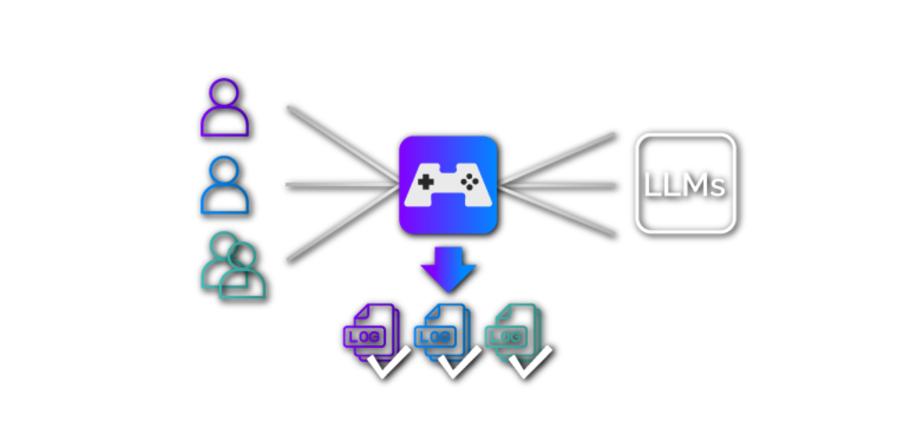 Illustration showing automated compliance